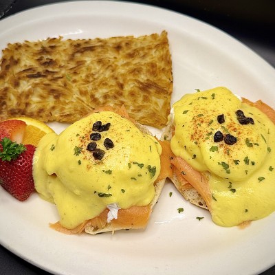 Norwegian Bene
