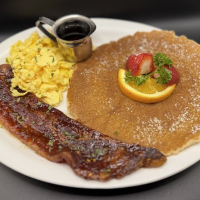 Taylor Pancakes Set