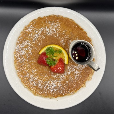 Taylor Pancakes