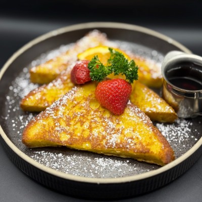 French Toast
