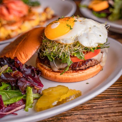 Sunnyside Burger