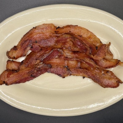 Side Bacon