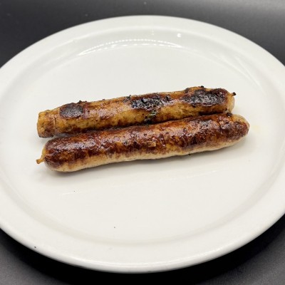 Side CK Sausage