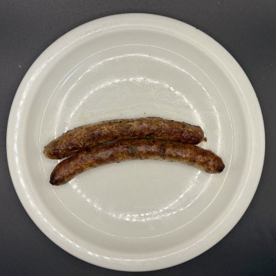 Side Breakfast Sausage