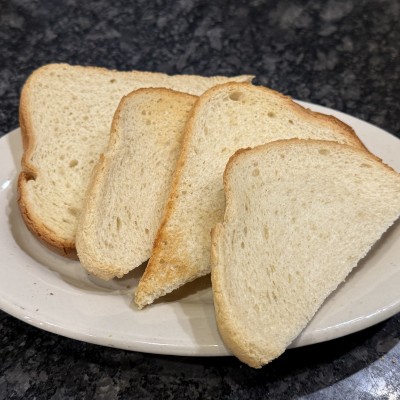 Side Toast