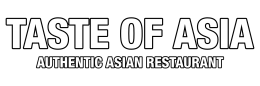 Taste of Asia logo