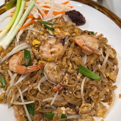 SP7 Hokkien Noodles