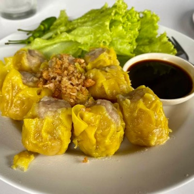A9 Thai Dumplings (5)