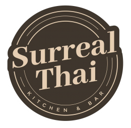 Surreal Thai Kitchen and Bar logo