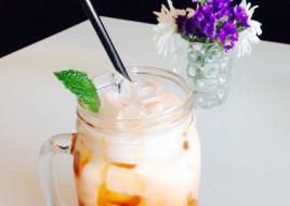 Thai Iced Tea