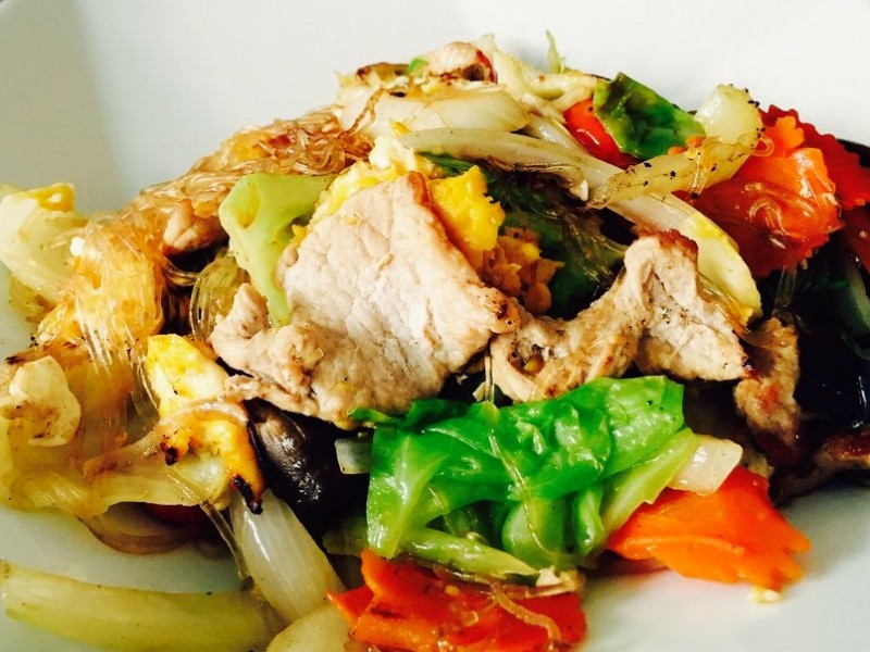 Anantra Thai Woodland Hills, CA Thai food