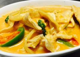 Red Curry