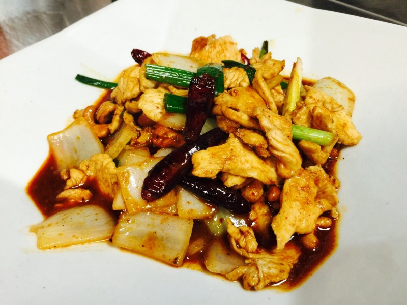 Anantra Thai Woodland Hills, CA Thai food