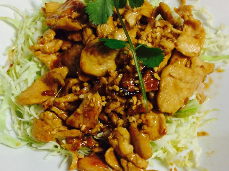 Anantra Thai Woodland Hills, CA Thai food