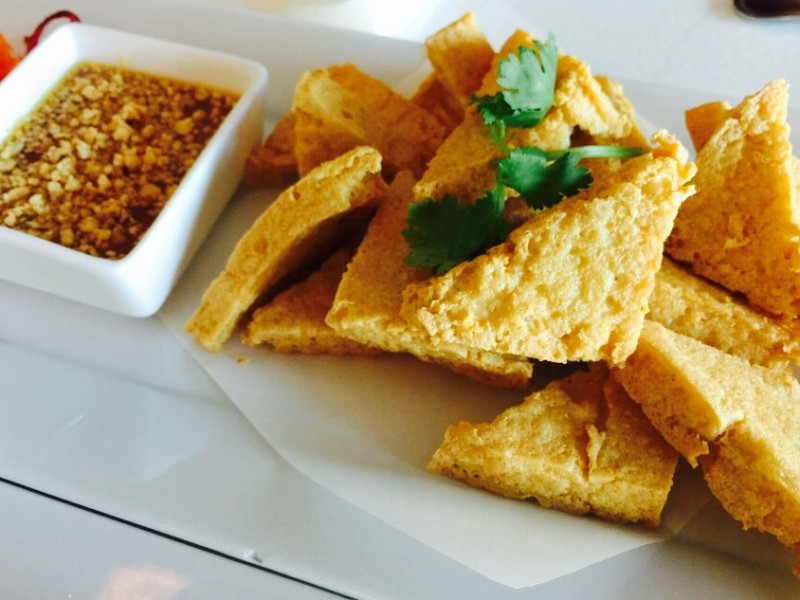 Anantra Thai Woodland Hills, CA Thai food