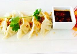 Gyoza