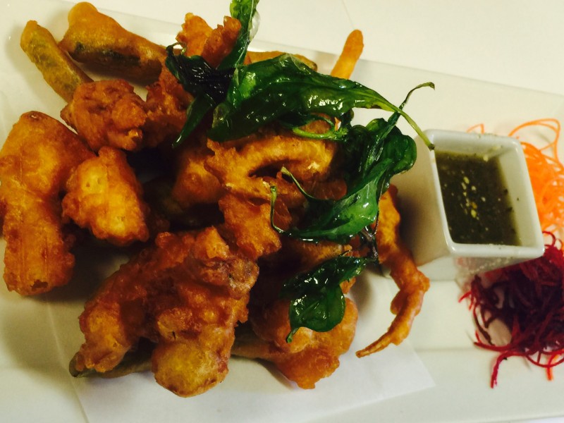 Anantra Thai Woodland Hills, CA Thai food