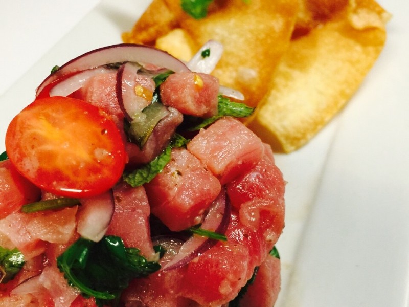 Anantra Thai Woodland Hills, CA Thai food