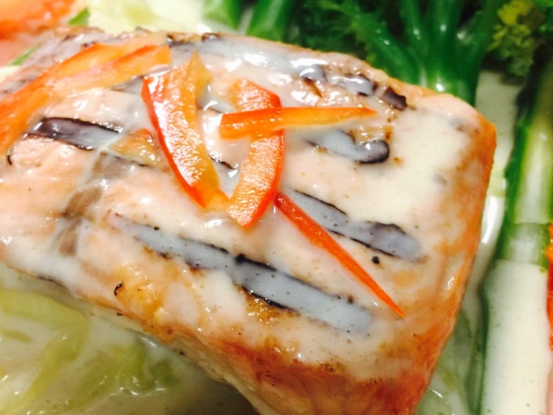 Anantra Thai Woodland Hills, CA Thai food