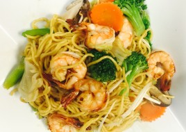 Chow Mein