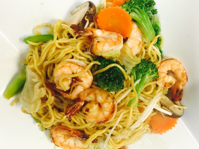 Anantra Thai Woodland Hills, CA Thai food