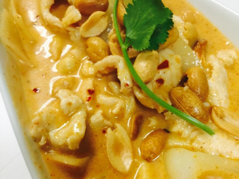 Anantra Thai Woodland Hills, CA Thai food