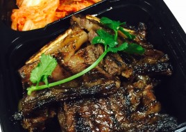 Korea Beef