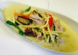 Green Curry