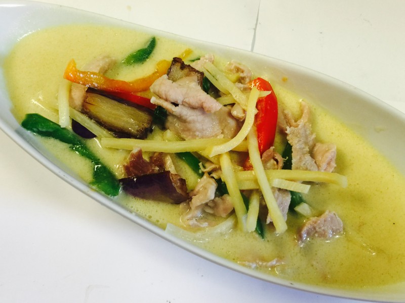 Anantra Thai Woodland Hills, CA Thai food