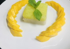 Mango Sticky Rice
