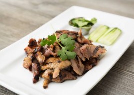 Bangkok BBQ Pork