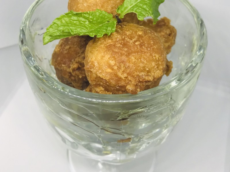 Anantra Thai Woodland Hills, CA Thai food