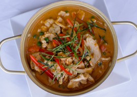 Panang Curry