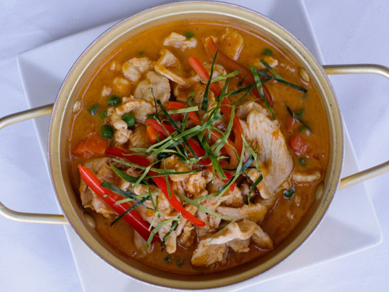 Anantra Thai Woodland Hills, CA Thai food