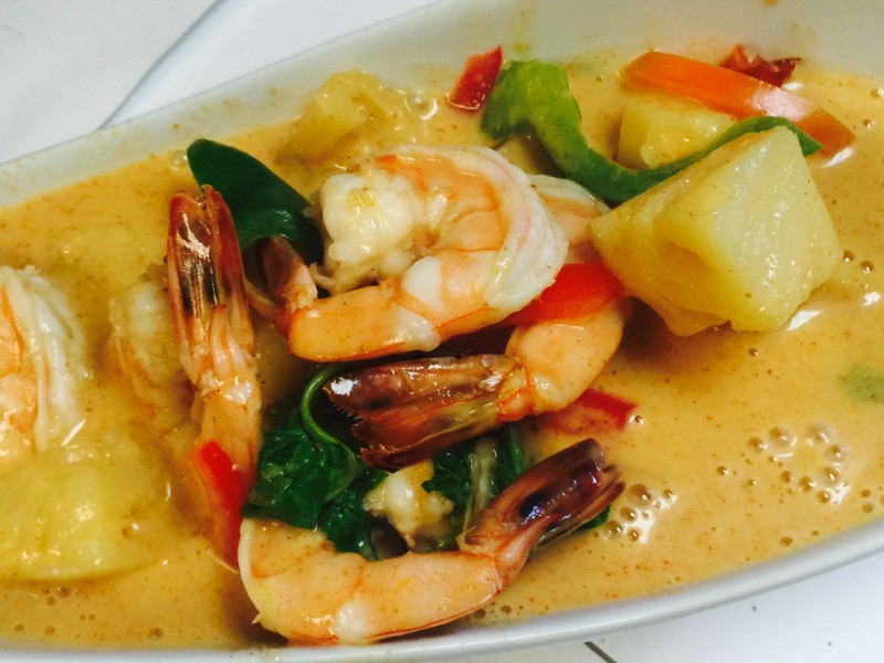 Anantra Thai Woodland Hills, CA Thai food