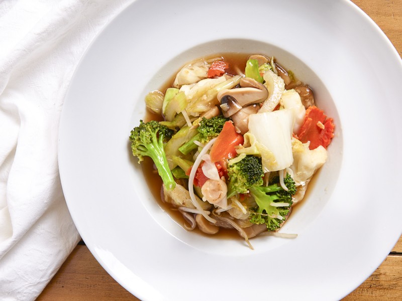 Anantra Thai Woodland Hills, CA Thai food