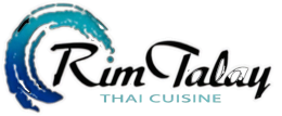 Rim Talay Thai Cuisine logo