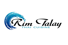 Rim Talay Thai Cuisine logo