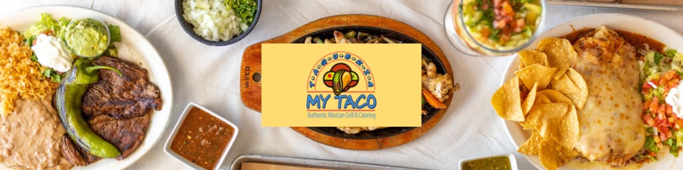 My Taco