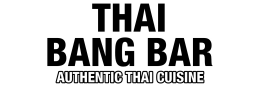 Thai Bang Bar logo