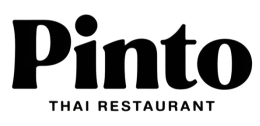 PINTO Thai Restaurant  logo