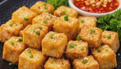 Fried Tofu