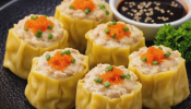 Steamed Dumpling