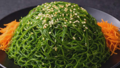 Seaweed Salad