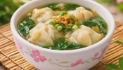 Wonton Soup