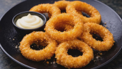 Onion Ring