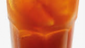 Thai Tea Lemonade