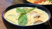 Green Curry
