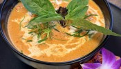Panang Curry