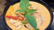 Red Curry